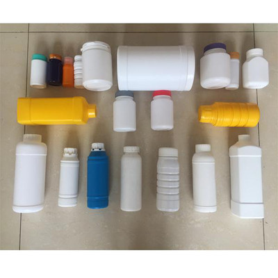 慧聰網優質供應商 粉劑瓶 塑料瓶 農藥瓶 獸藥瓶 洗衣液瓶等各種塑料制品