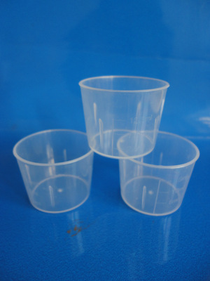 【滄州塑料量杯|廠家直接生產(chǎn)全新PP料15ml無色透明量杯】價格,廠家,圖片,量器,滄縣振航塑料制品廠-