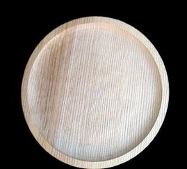 精工細(xì)作，品質(zhì)之選——優(yōu)質(zhì)車木小木碟與塑鋼制品全覽